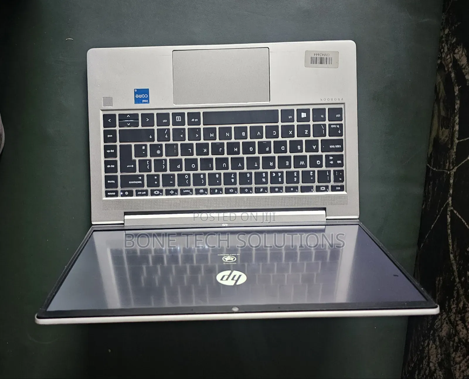 Laptop HP ProBook 440 G8 8GB Intel Core i5 SSD 256GB