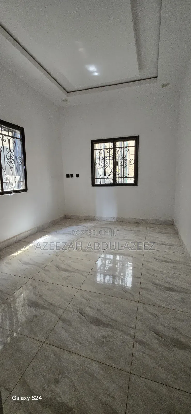 2bdrm Apartment in Sabon Lugbe for rent