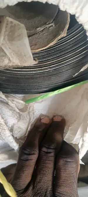 3mm 10mtr Insulating Fitting Mat