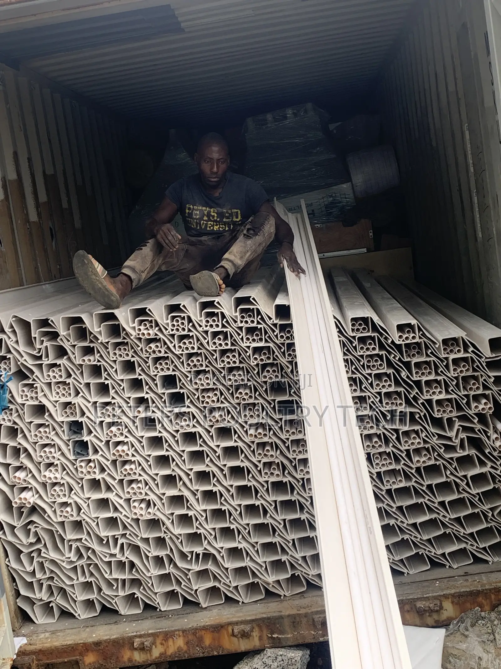 Poultry Cages