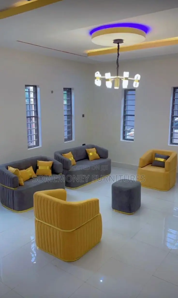 Full Sets of Sofa