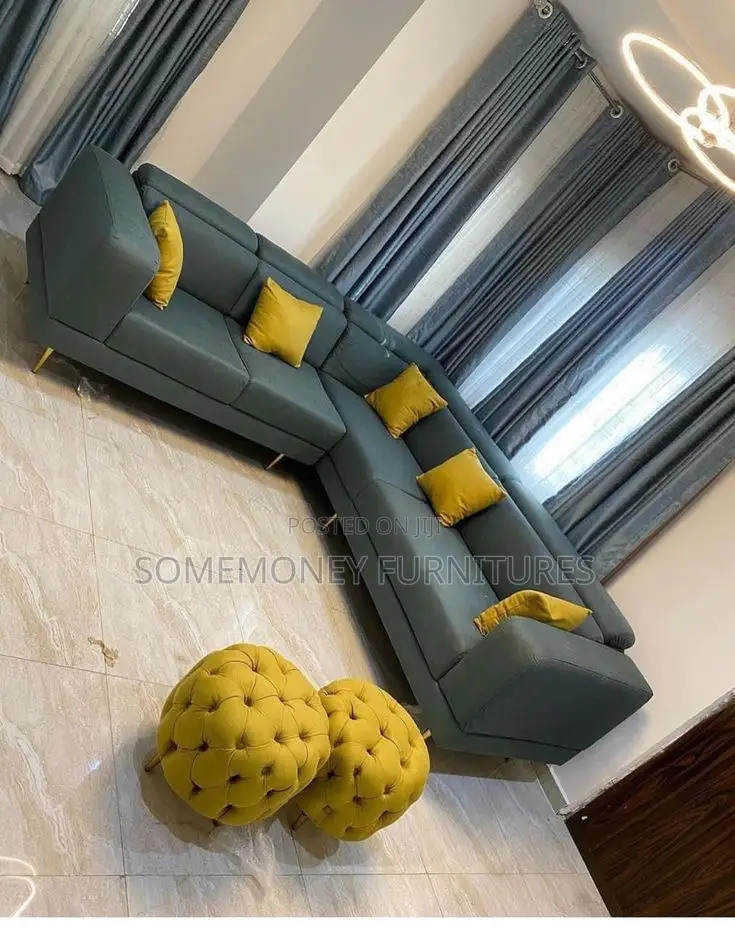 Full Sets of Sofa