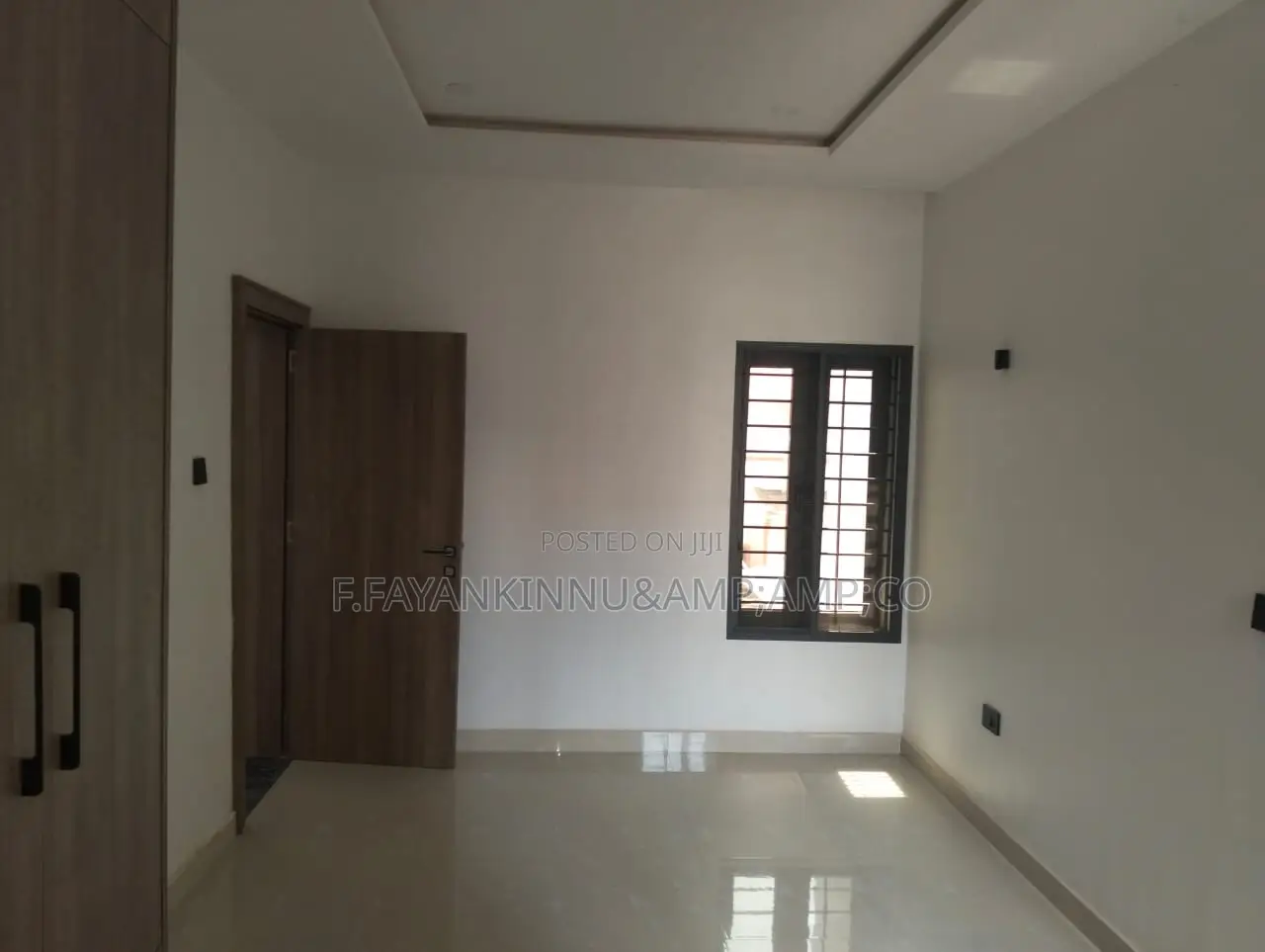 4bdrm Townhouse / Terrace in Mbora for rent