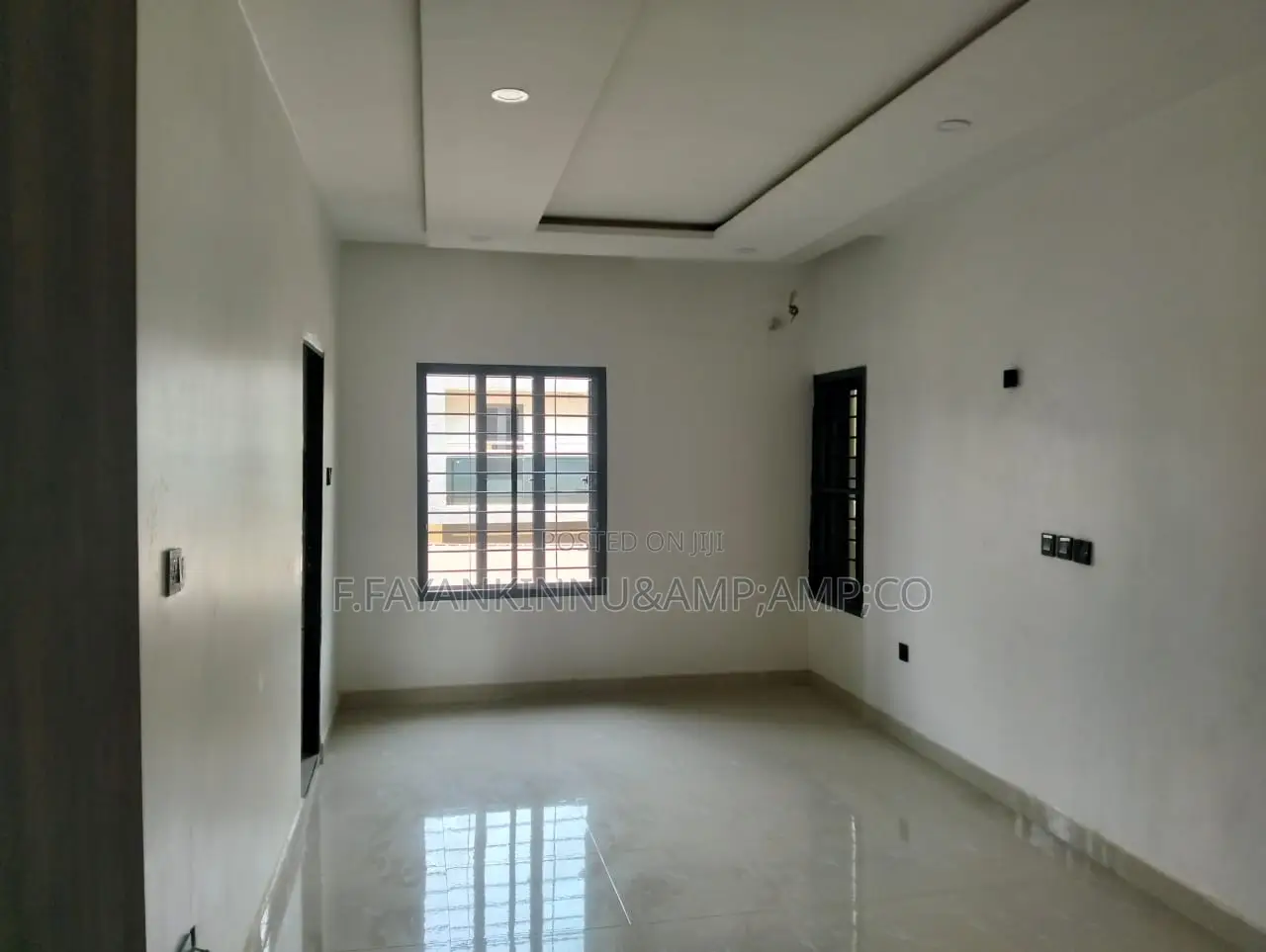 4bdrm Townhouse / Terrace in Mbora for rent