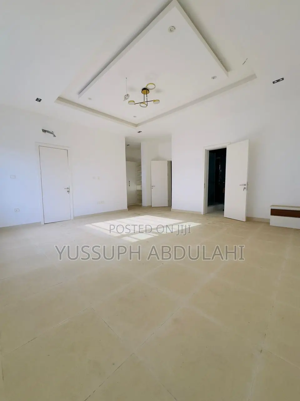 5bdrm Duplex in Opebi for sale