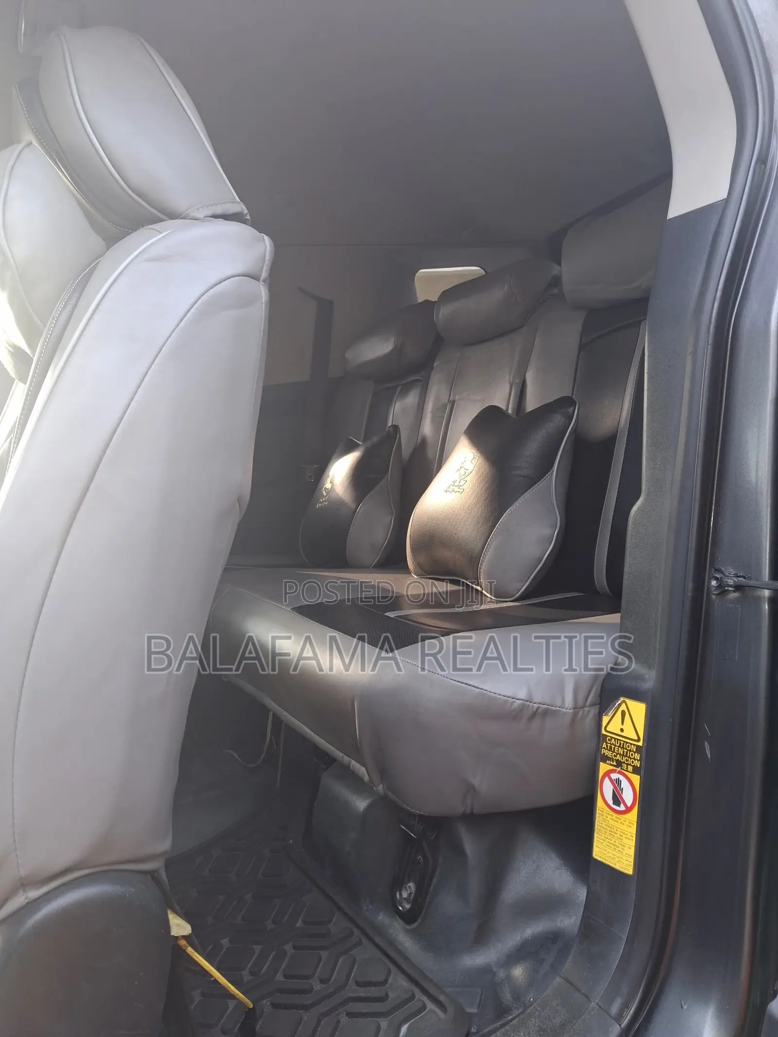 Toyota FJ Cruiser Base 4x4 2008 Gray