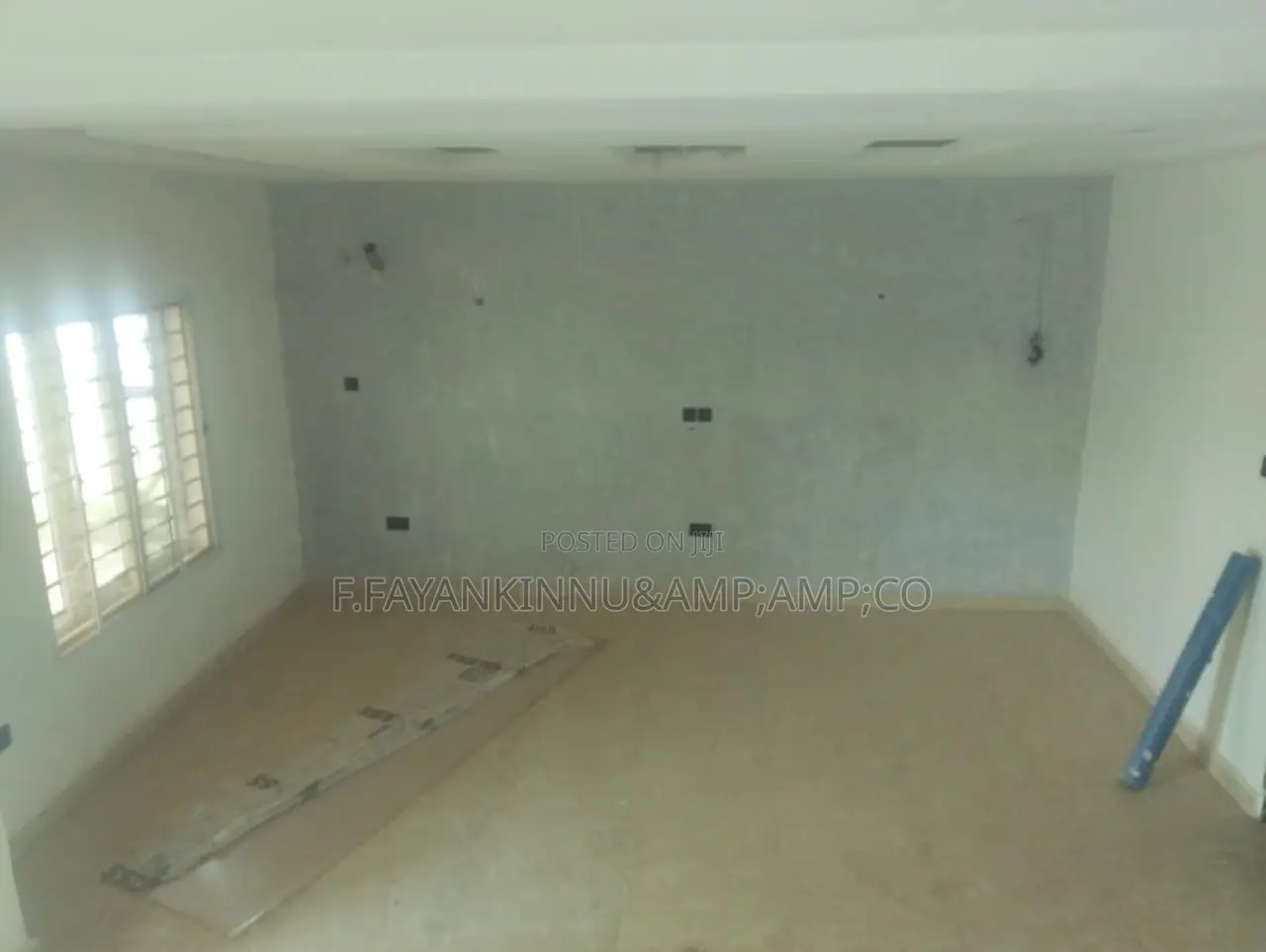 4bdrm Duplex in Brains And Harmers, Life Camp for rent