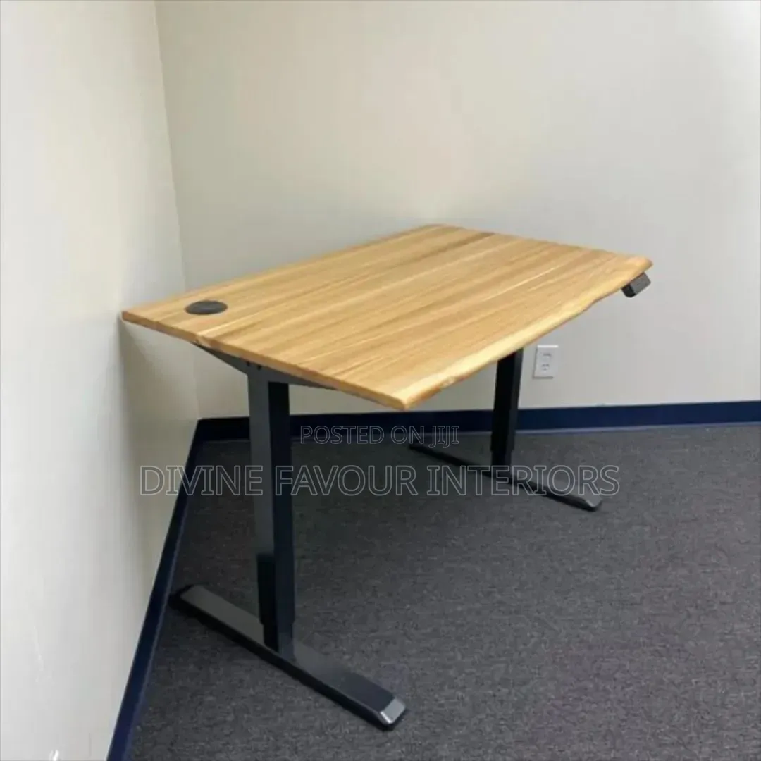 Electric Adjustable Desk
