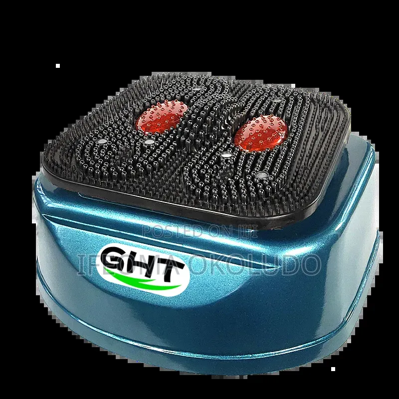 Blood Circulation Machine