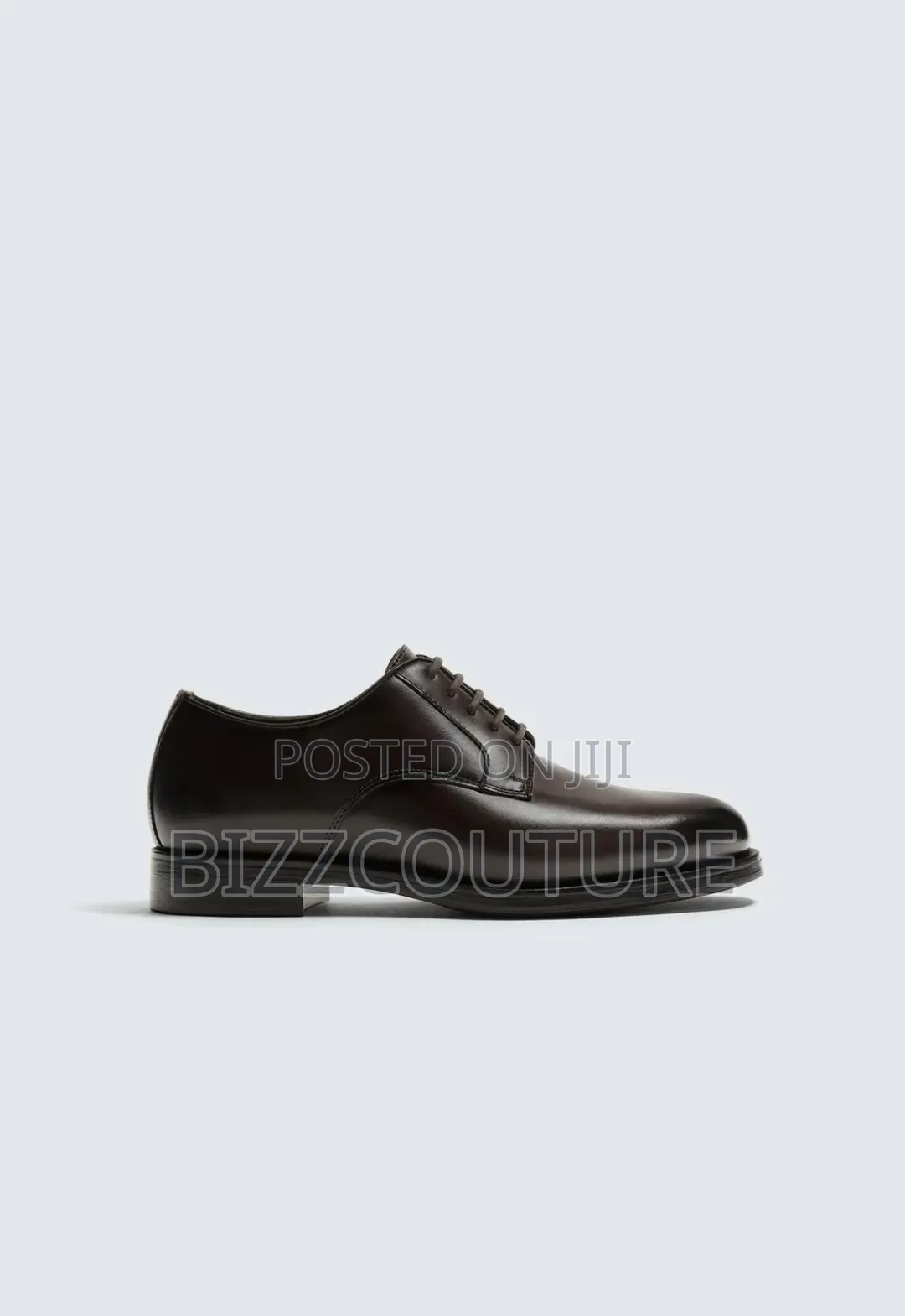 Original Zara Men's Dress Shoes 100% Authentic Guaranteed in Store
