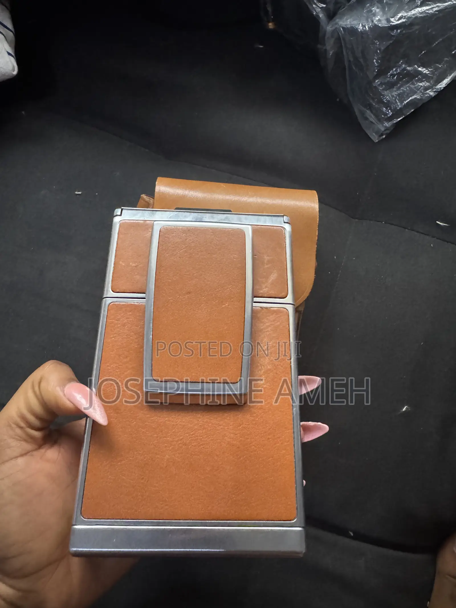 Polaroid Camera