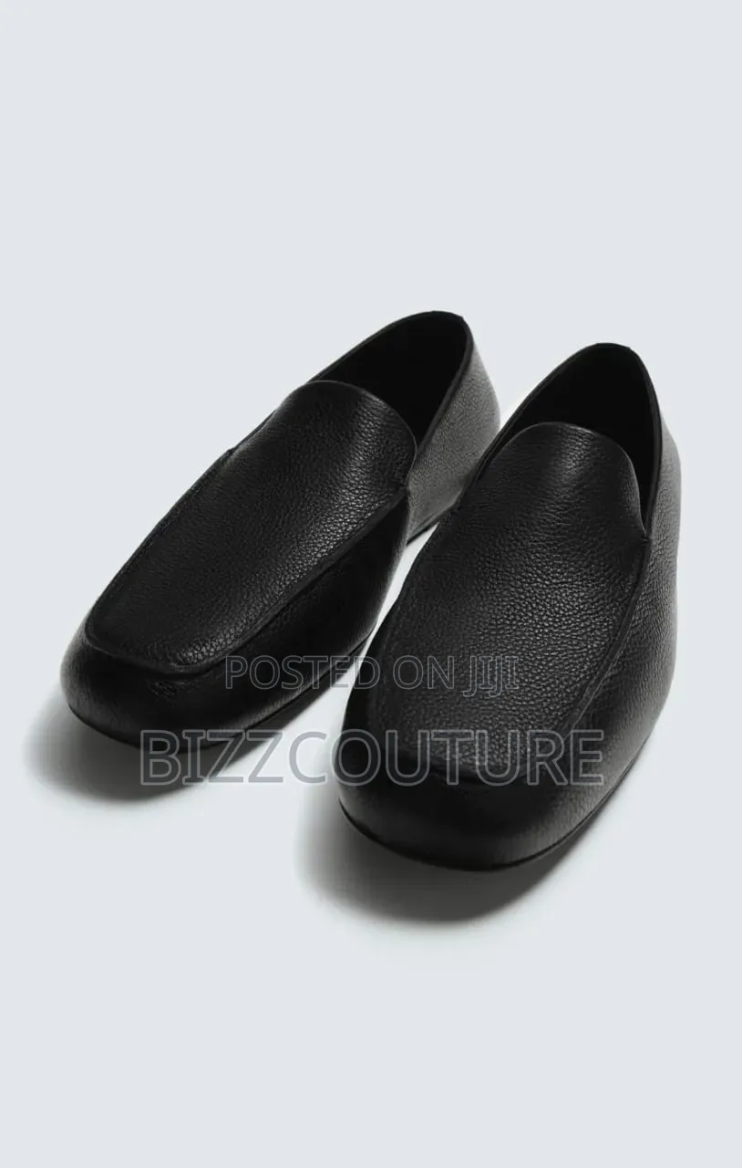 Original Zara Men's Loafers 100% Authentic Guaranteed in Store