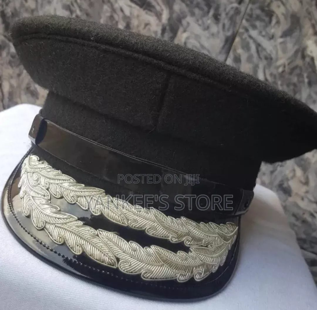 Brand New Imported Quality Sailor/Pilot Cap