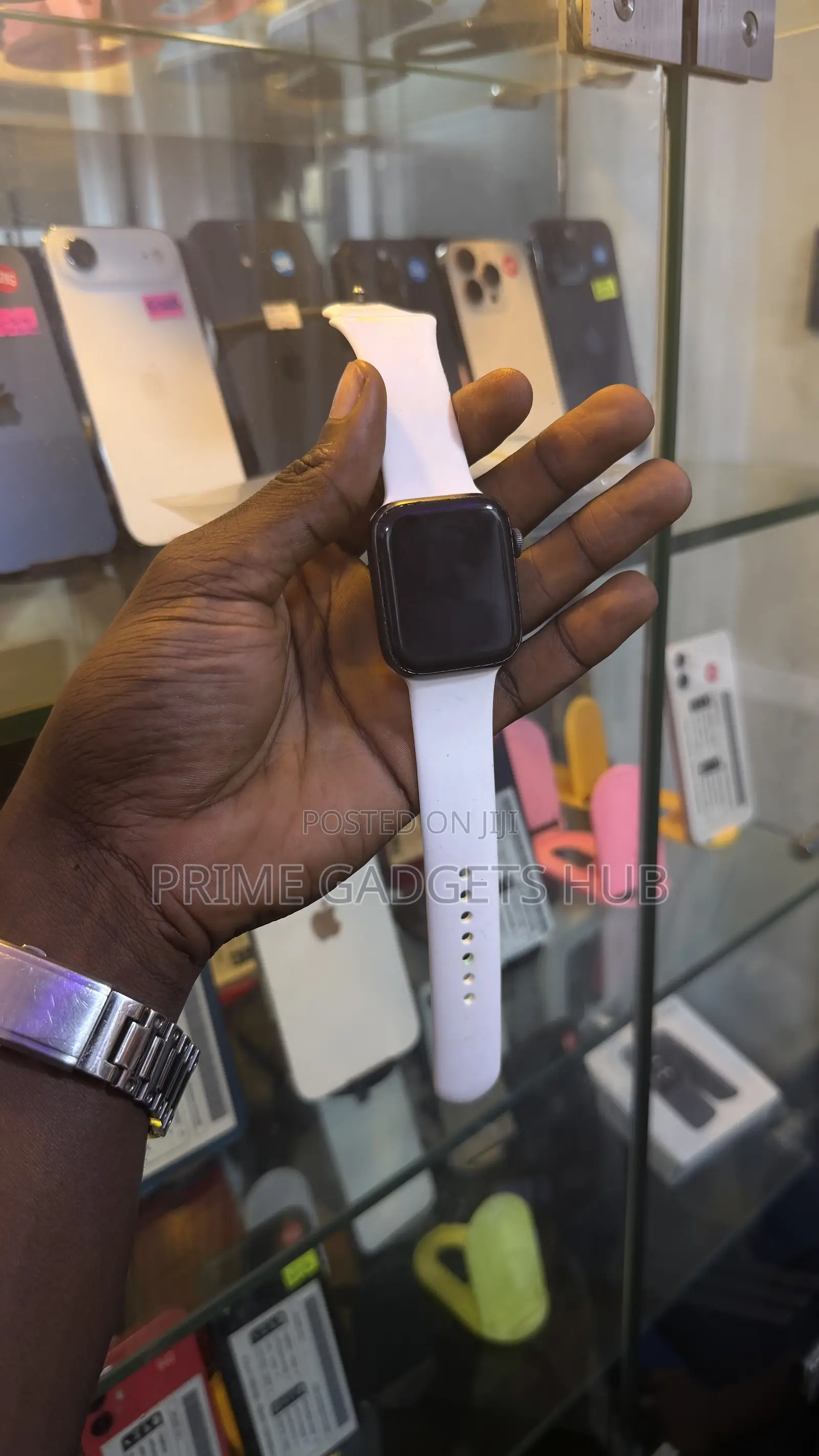 Apple Watch Series 5