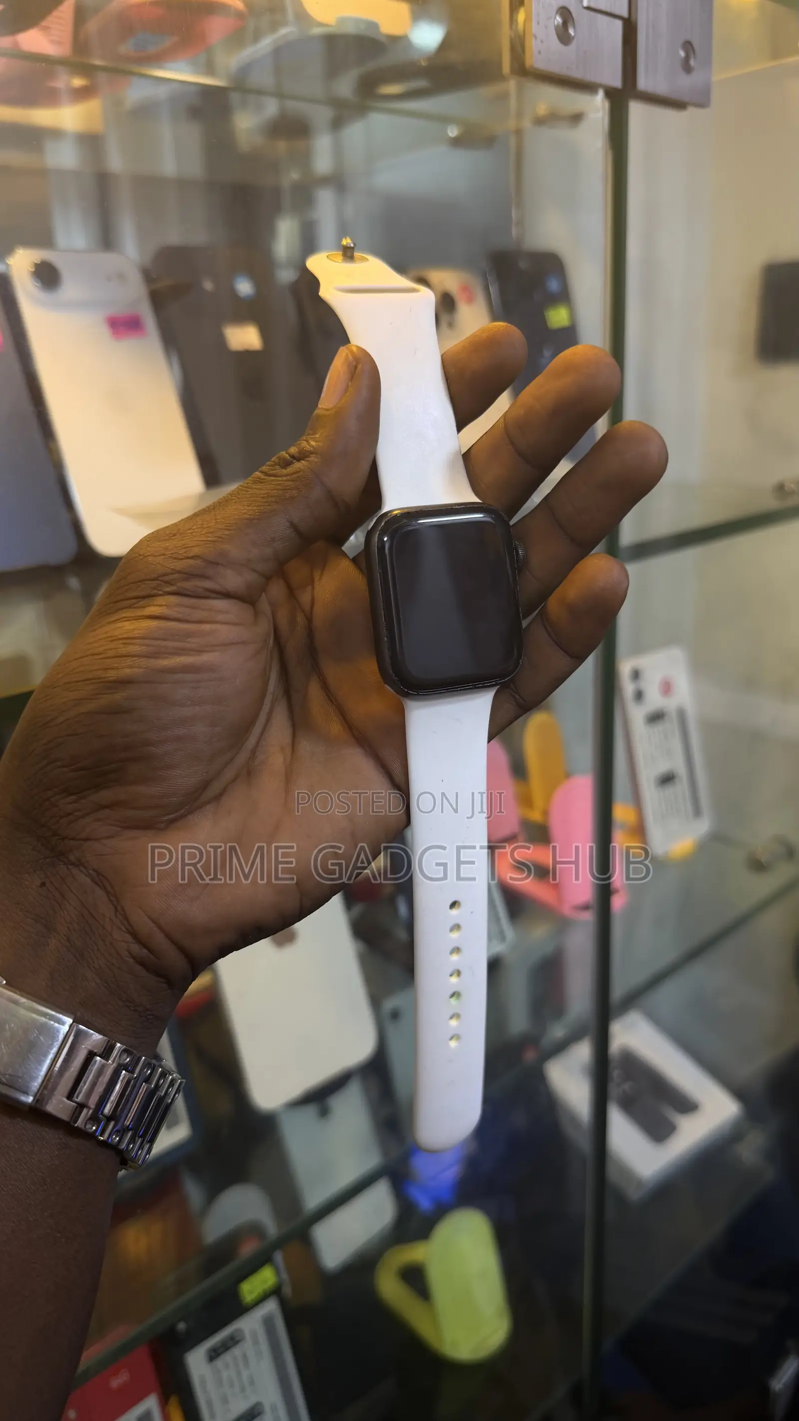 Apple Watch Series 5
