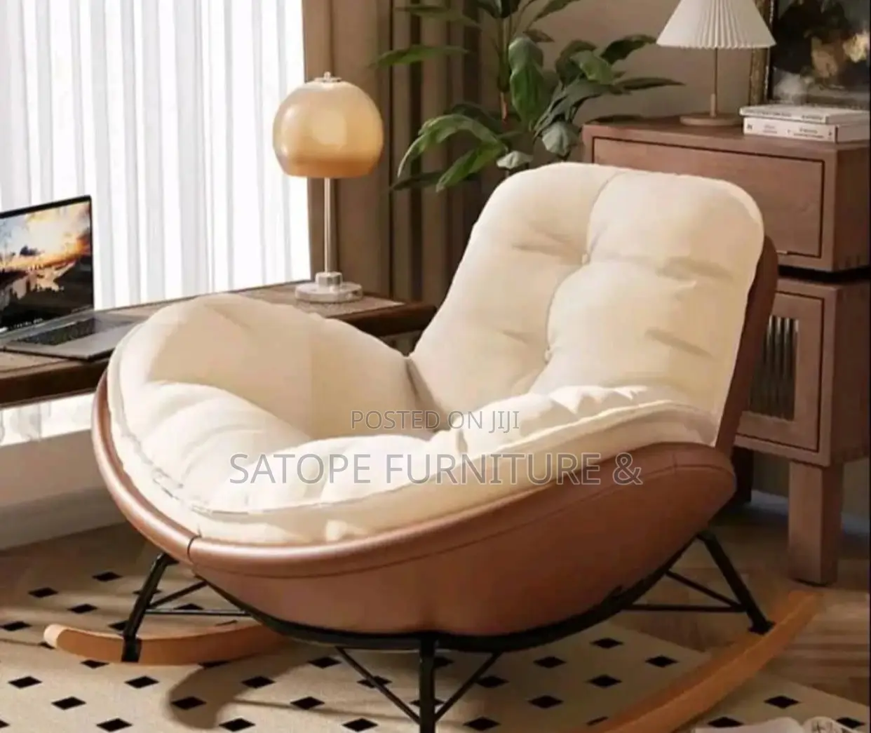 High Quality Single Chair