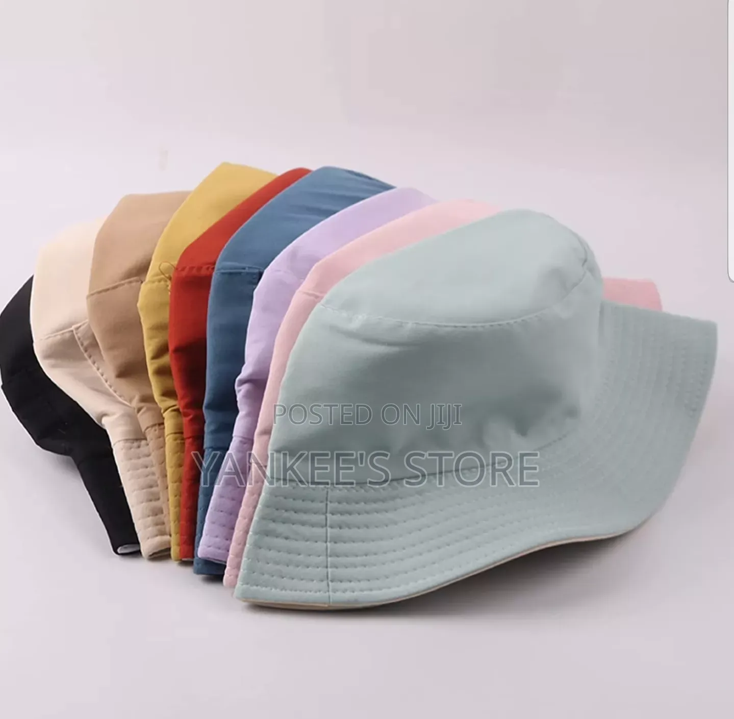Brand New Quality Unisex Bucket Hat