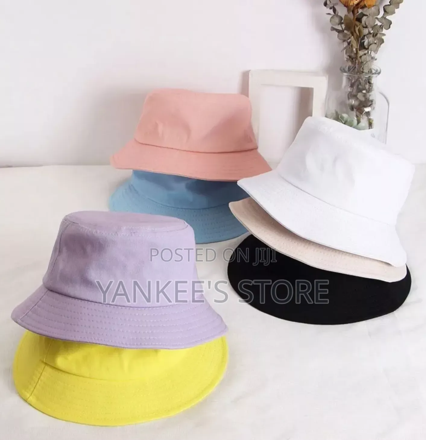 Brand New Quality Unisex Bucket Hat