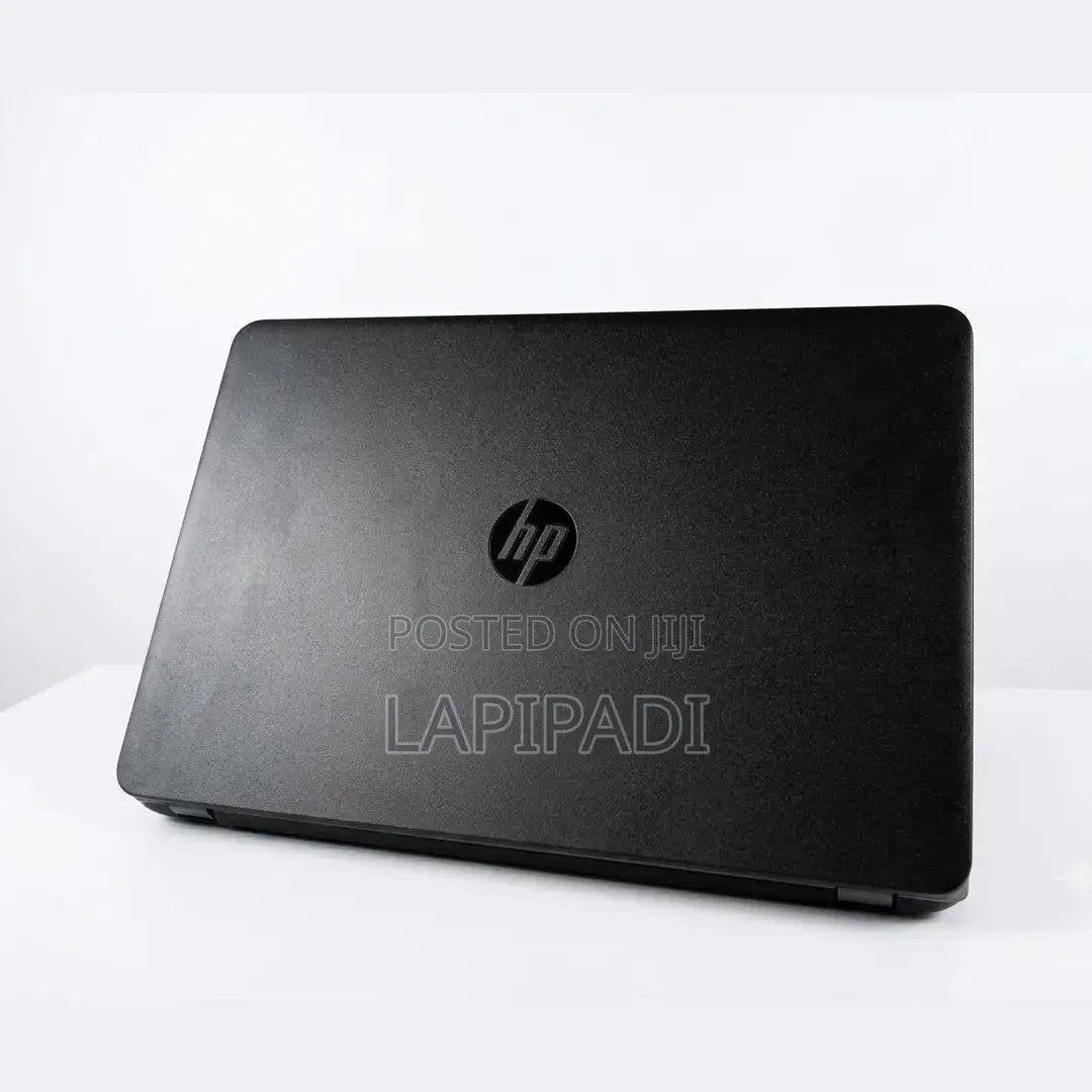 Laptop HP ProBook 450 8GB Intel Core i3 SSD 256GB
