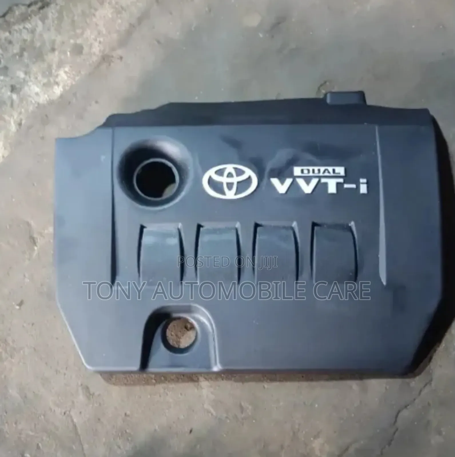 Engine Cover for Corolla 2008/2012