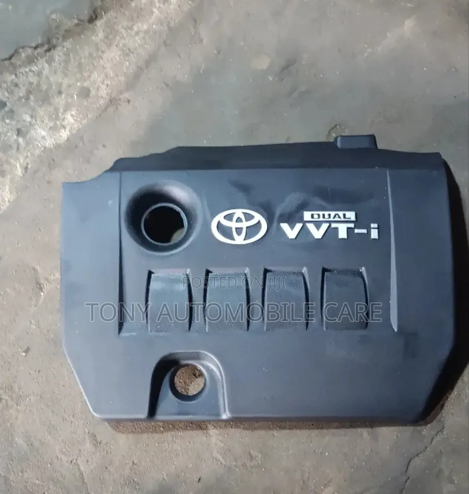 Engine Cover for Corolla 2008/2012