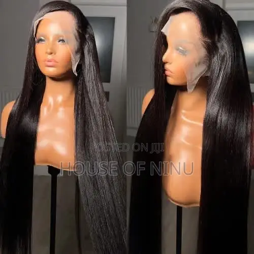 Straight Hairstyle Lace Wig Lace Hair Wig