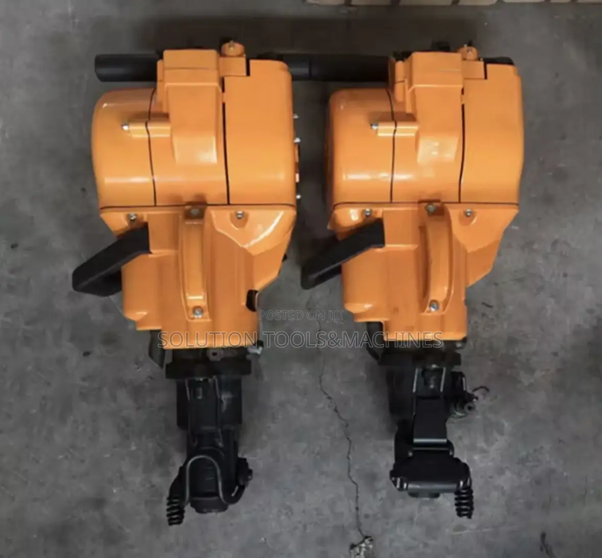 Yn27c Rock Drilling Machine (Jack Hammer)