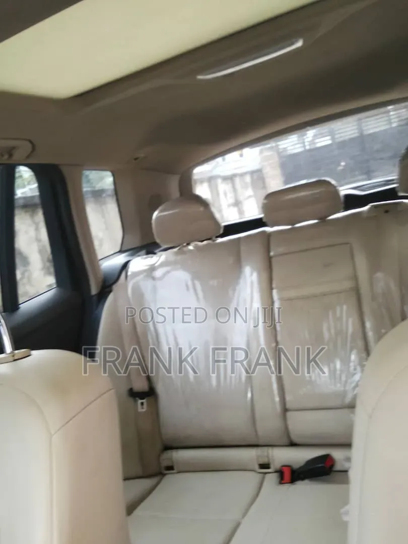 Mercedes-Benz GLK-Class 2014 Blue