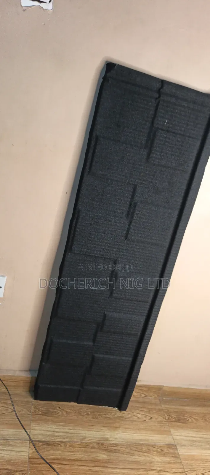 Quality and Beautiful Shingle Stone Coated Roofing