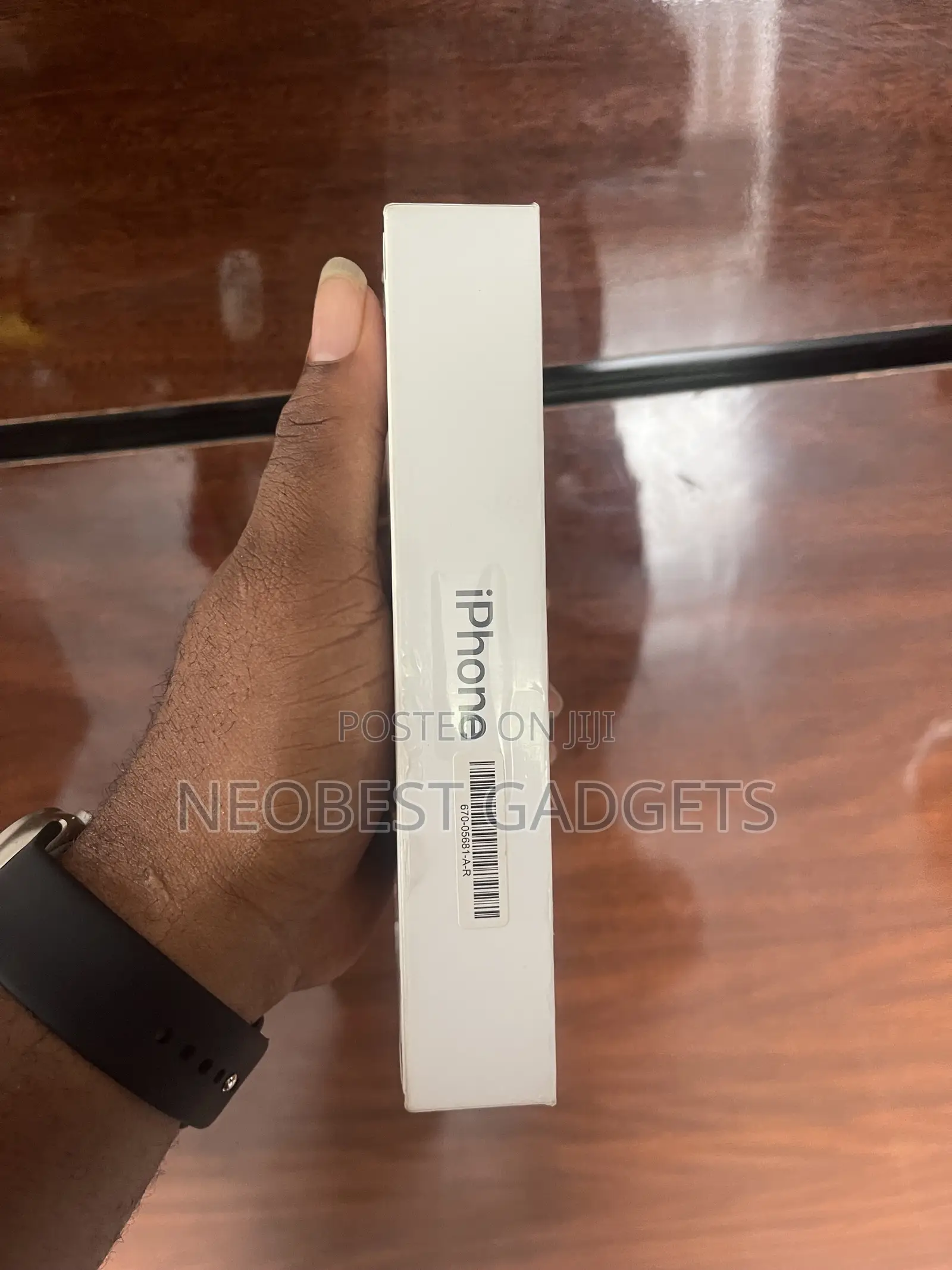 New Apple iPhone 15 Pro Max 512 GB Blue