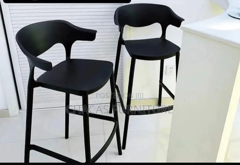 Premium Minimalist Kitchen Bar Stools