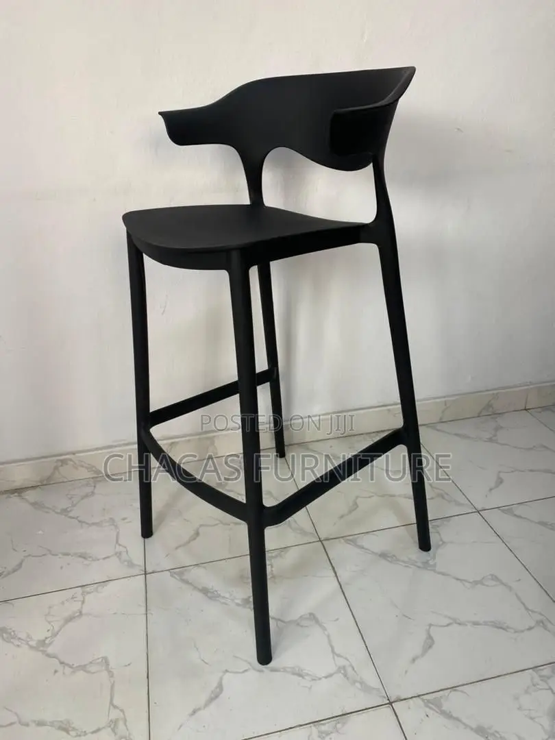 Premium Minimalist Kitchen Bar Stools