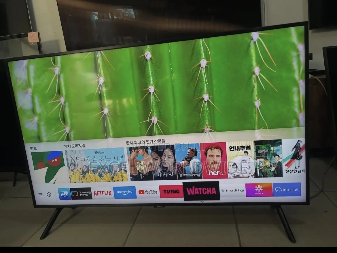 49 Inch Samsung Qled Uhd HDR Smart Tv Free Netflix Login
