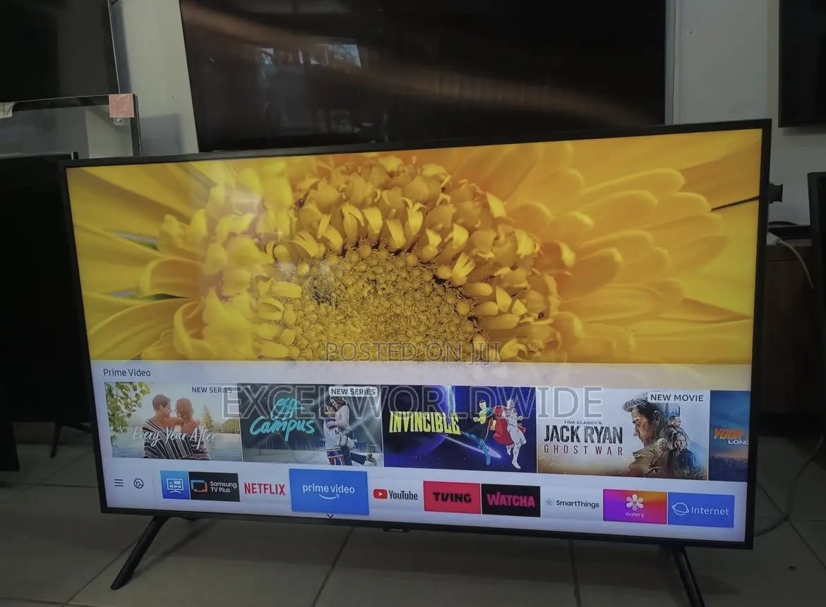 49 Inch Samsung Qled Uhd HDR Smart Tv Free Netflix Login