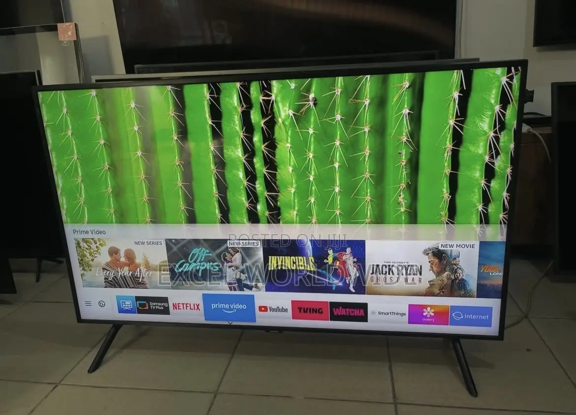49 Inch Samsung Qled Uhd HDR Smart Tv Free Netflix Login