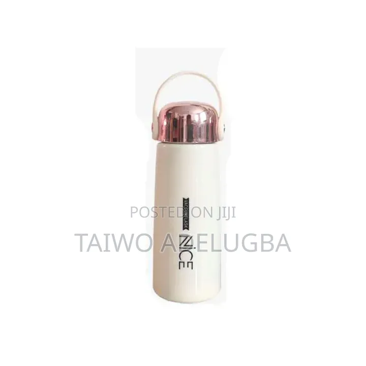 New Design Nice Bottle With Handle