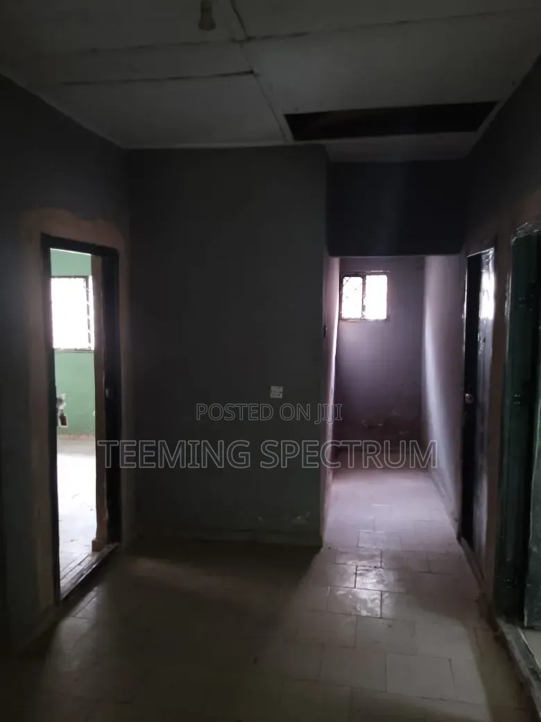 3bdrm Apartment in Benin City for rent