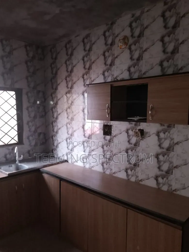 3bdrm Apartment in Benin City for rent