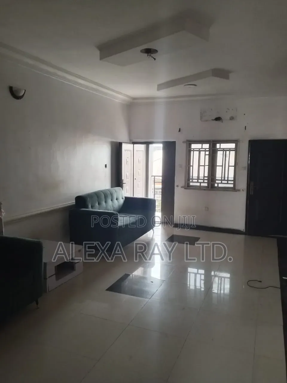 2bdrm Apartment in Royal Palmwill, Badore for rent