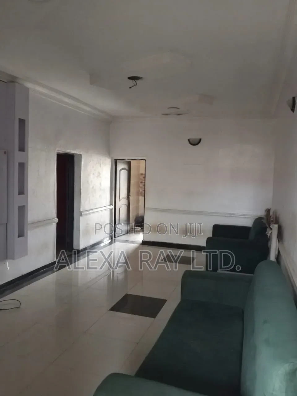 2bdrm Apartment in Royal Palmwill, Badore for rent