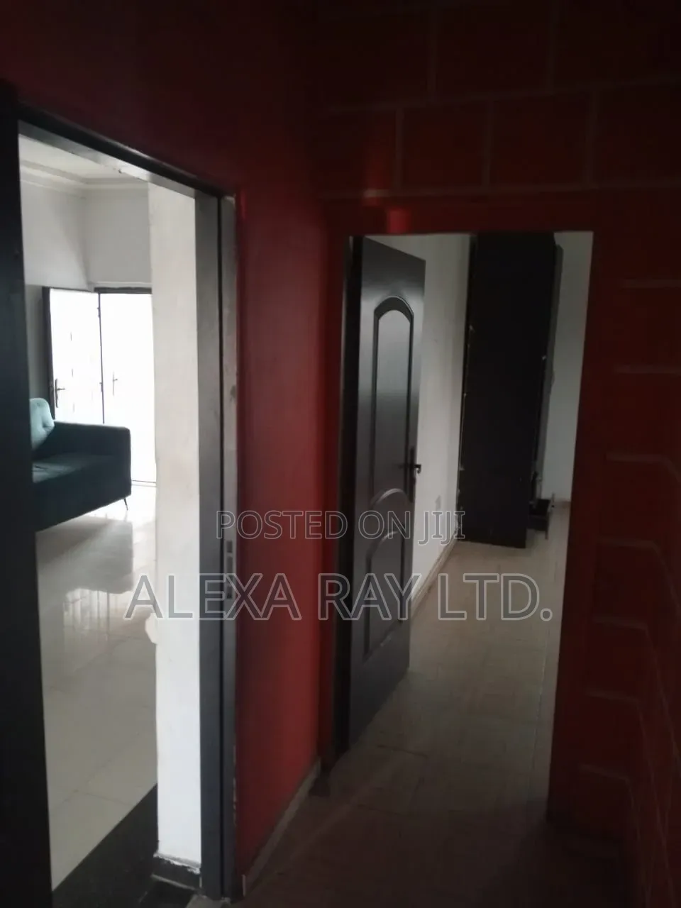 2bdrm Apartment in Royal Palmwill, Badore for rent