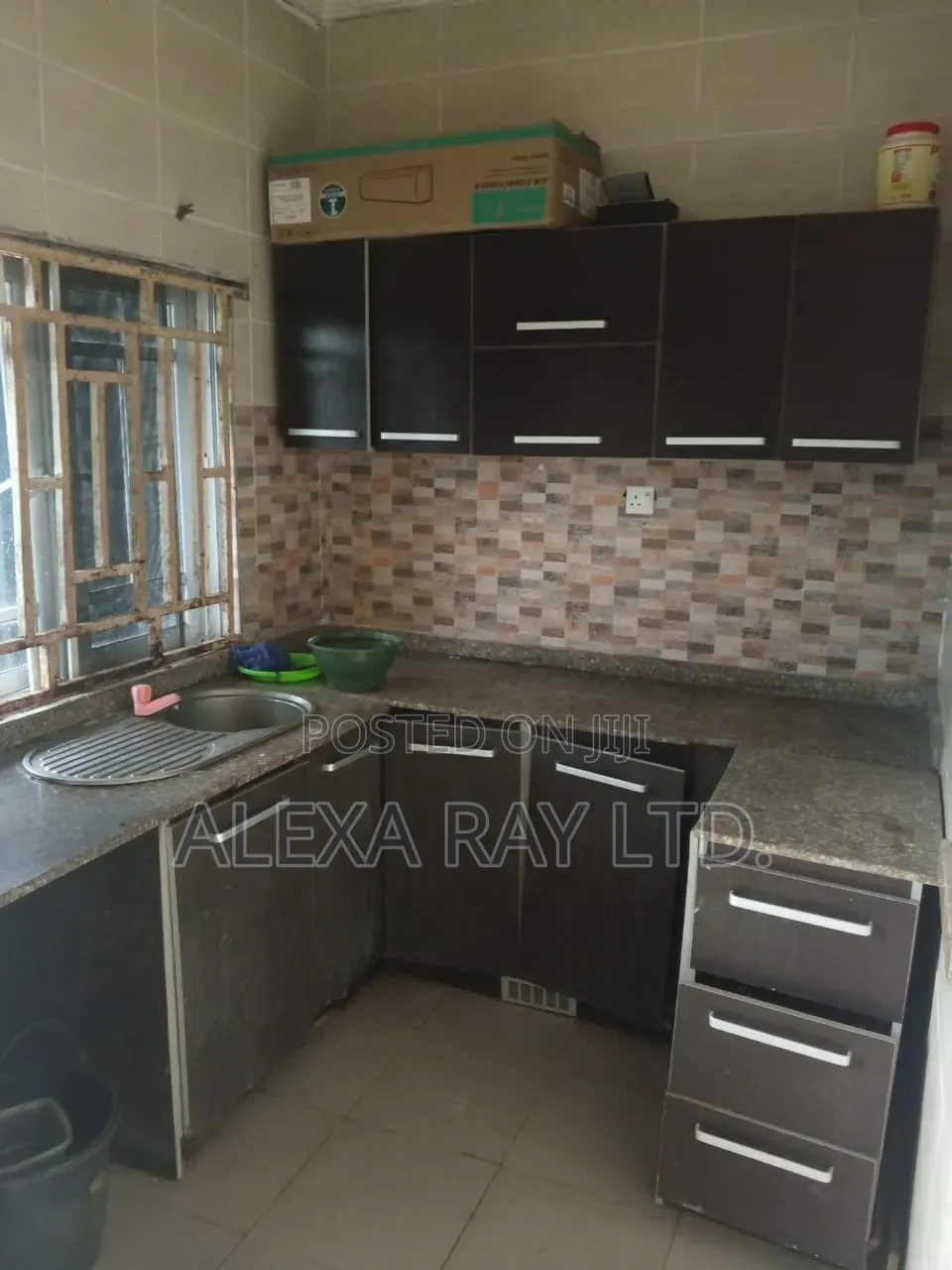 2bdrm Apartment in Royal Palmwill, Badore for rent