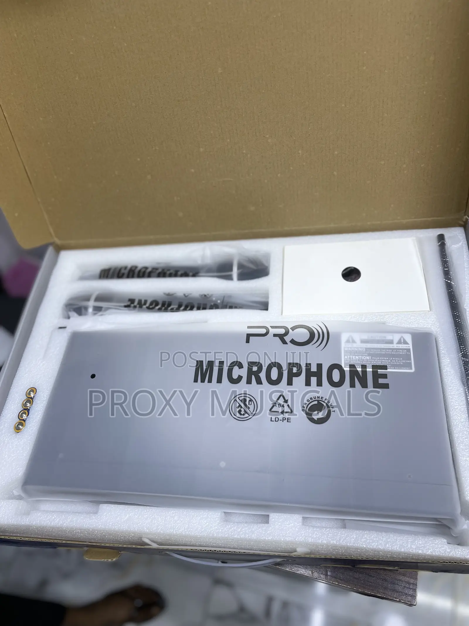 Sennheiser Skm9000 Microphone