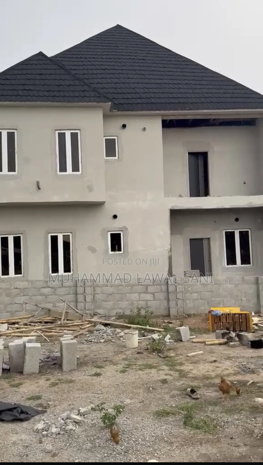 5bdrm Duplex in Fairholme Gardens, Karsana for sale