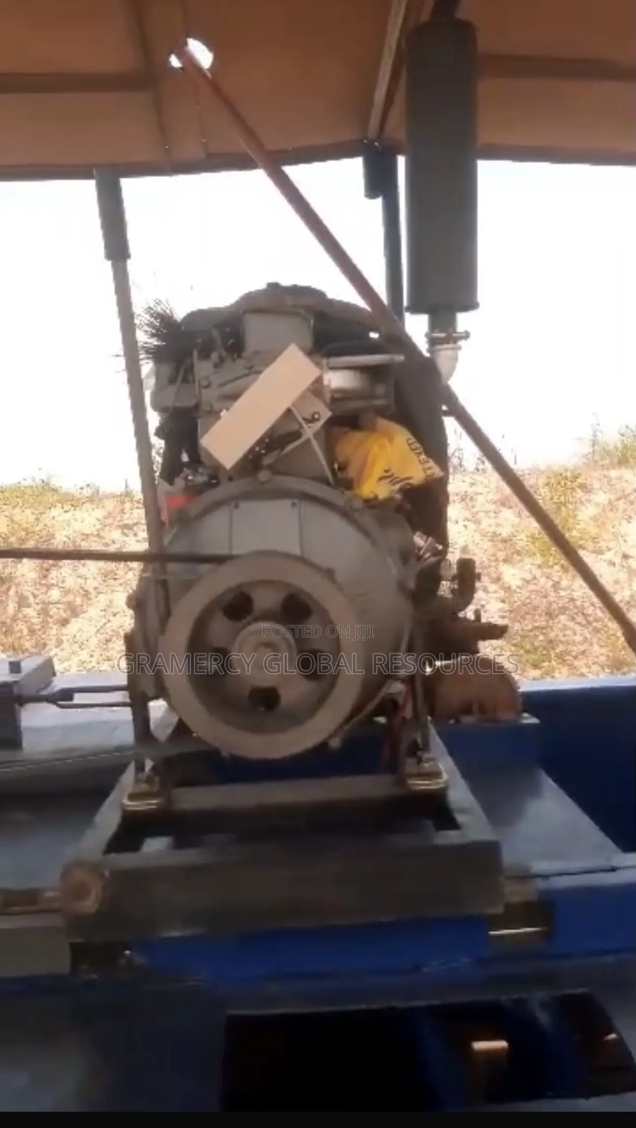 Fairly Used Chinese Dredger For Sale In Ibeju Lekki
