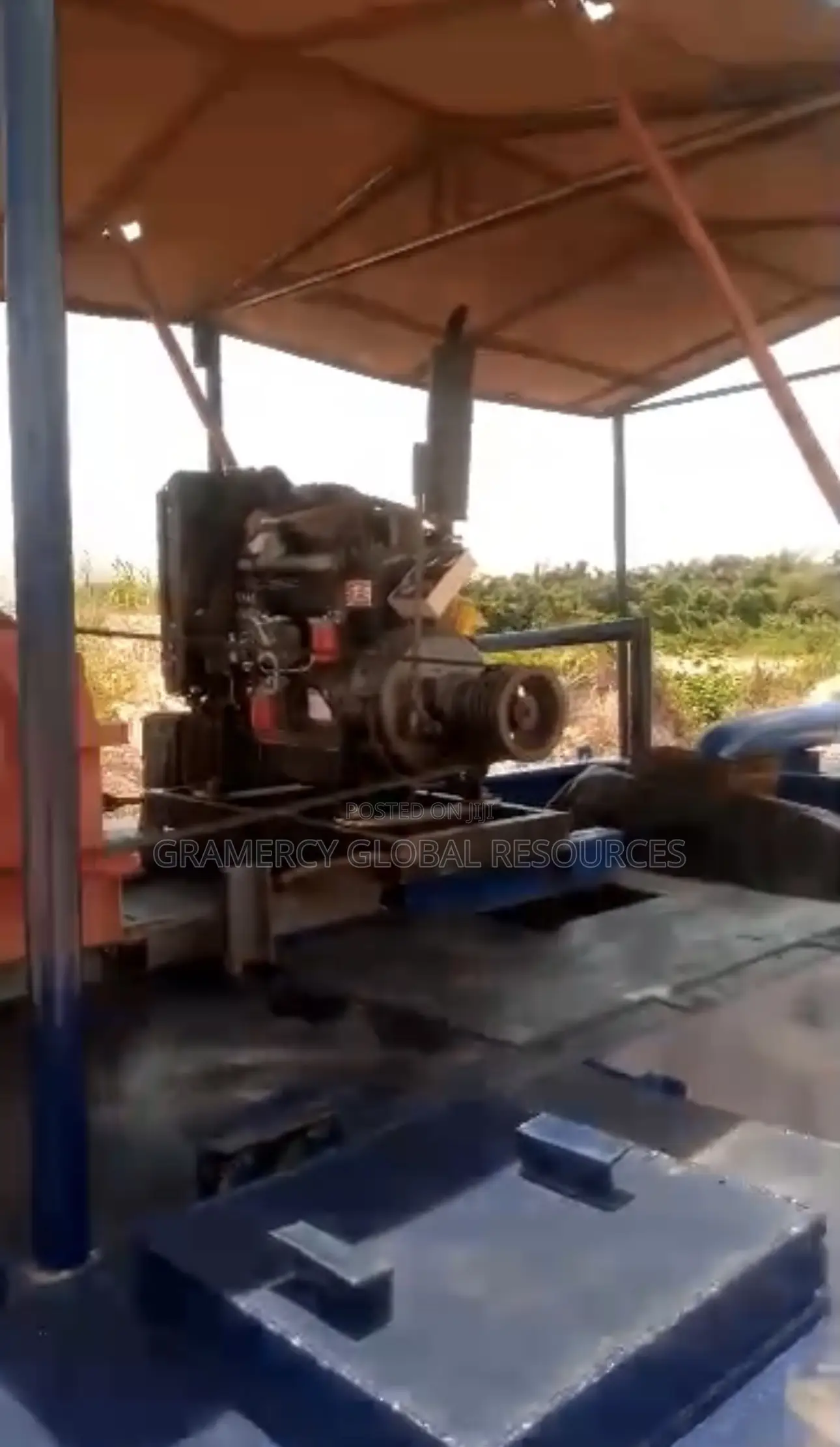 Fairly Used Chinese Dredger For Sale In Ibeju Lekki