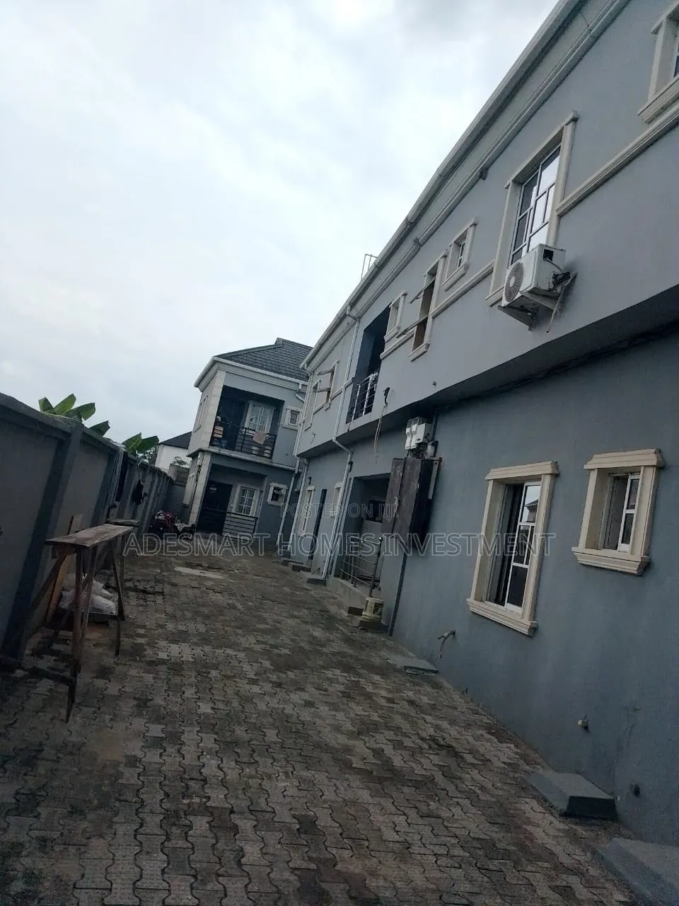 1bdrm Shared Apartment in Opposite Lbs Alasia for rent