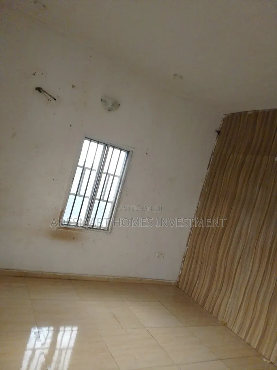1bdrm Shared Apartment in Opposite Lbs Alasia for rent