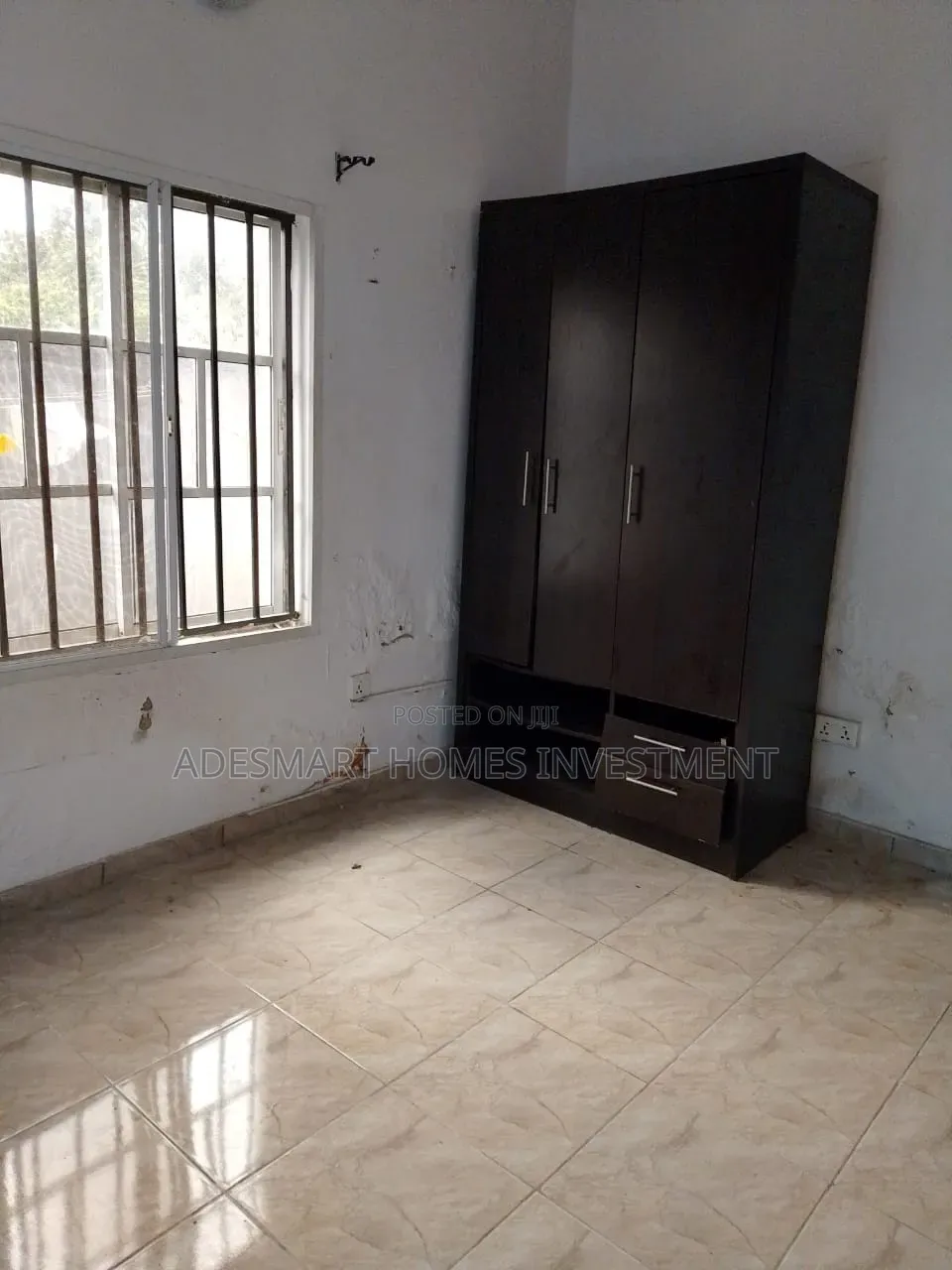 1bdrm Shared Apartment in Opposite Lbs Alasia for rent
