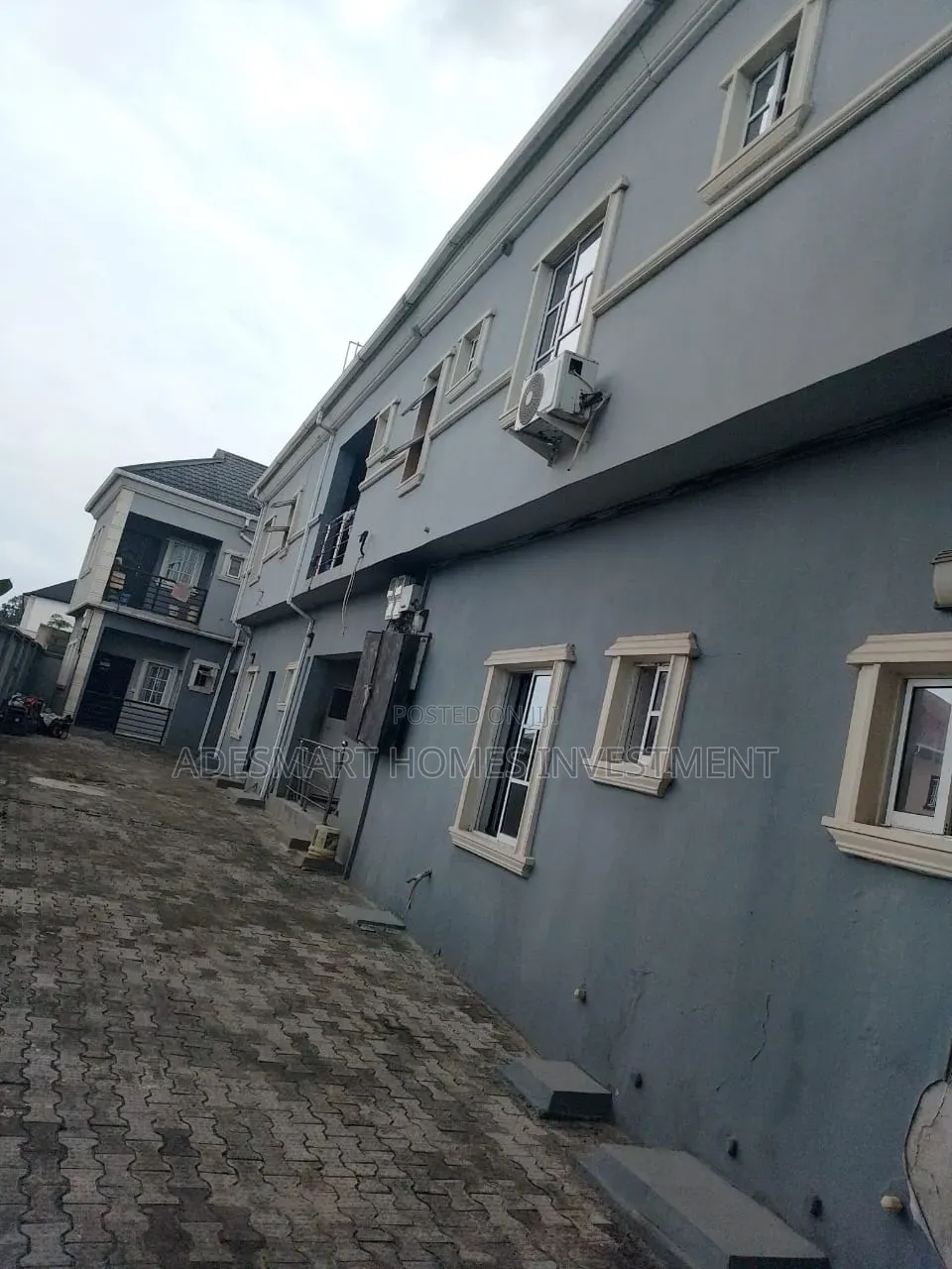 1bdrm Shared Apartment in Opposite Lbs Alasia for rent